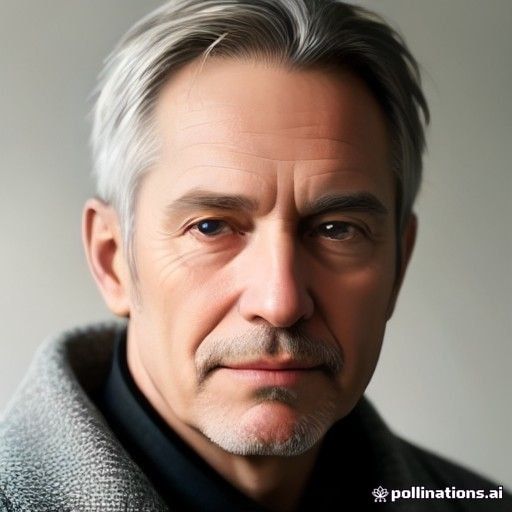 Klaus Bergmann